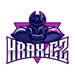Hrax Upgrade — Hall efekt servis ovladačů Praha